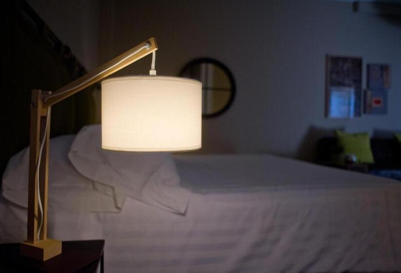 اتاق استاندارد, Le Dimore Del Re