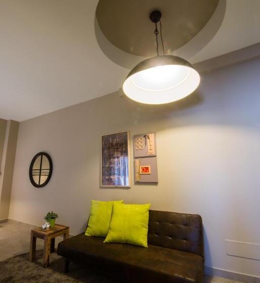 اتاق استاندارد, Le Dimore Del Re