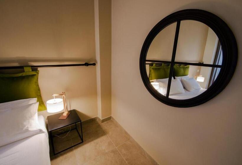 اتاق استاندارد, Le Dimore Del Re