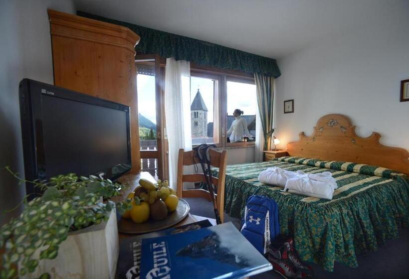 스탠다드 룸, Margherita