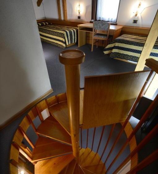 패밀리 스위트, Margherita