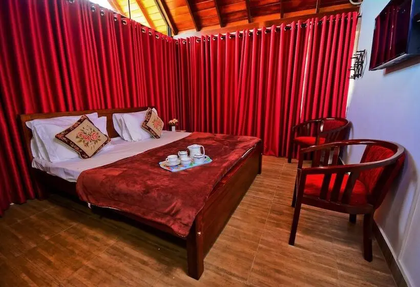 اتاق استاندارد, Mount Lake Inn