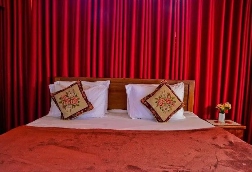 اتاق استاندارد, Mount Lake Inn