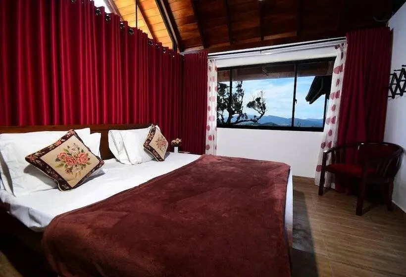 اتاق استاندارد سه نفره, Mount Lake Inn