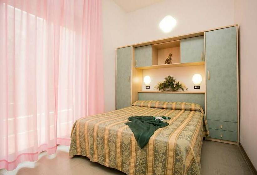 Номер Deluxe, Pineta