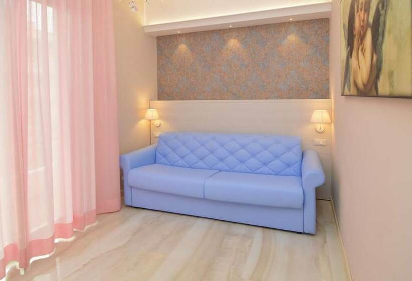 Номер Deluxe, Pineta