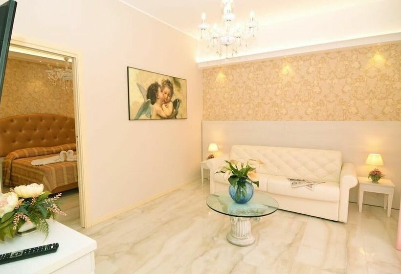 Номер Deluxe, Pineta