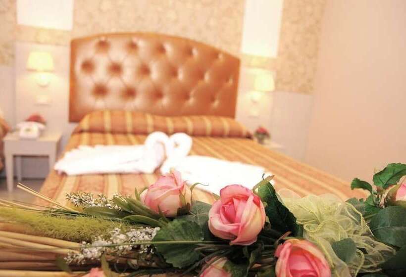 Номер Deluxe, Pineta