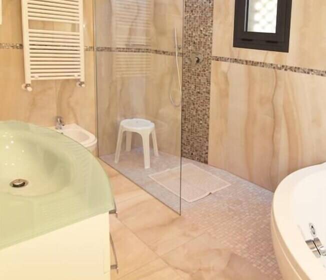 Номер Стандарт Трехместный, Pineta