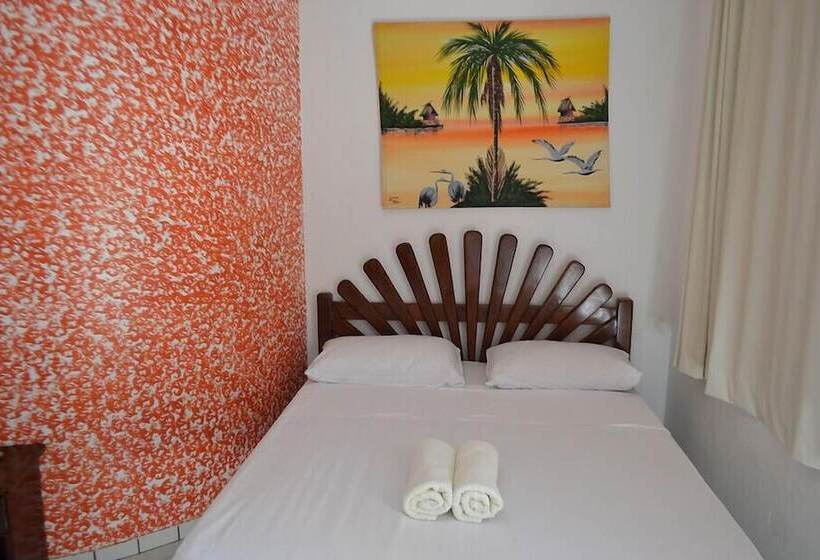 חדר סטנדרט, Pousada Lisboa Natal