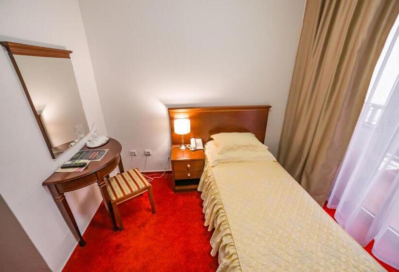 اتاق استاندارد یک نفره, San Terme Laktaši