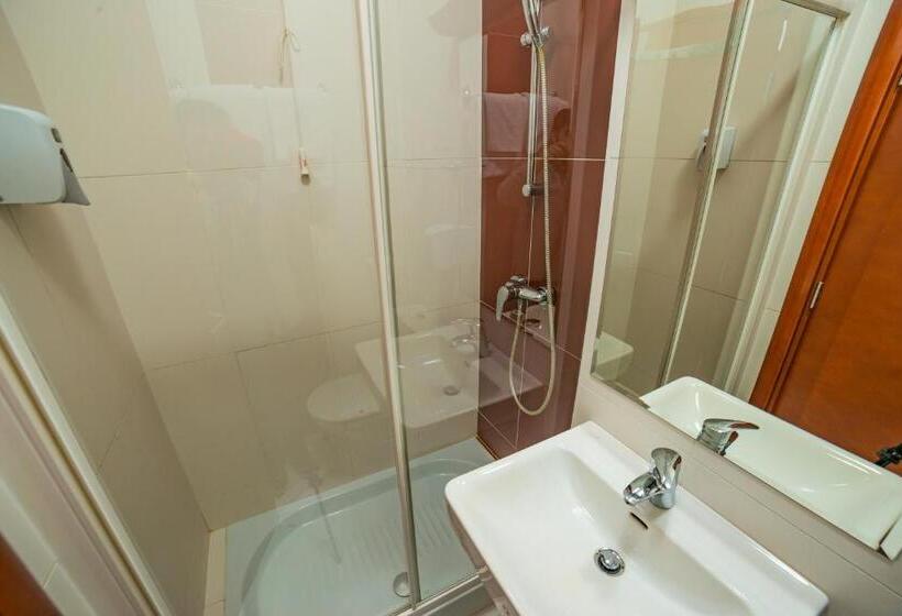 اتاق استاندارد یک نفره, San Terme Laktaši