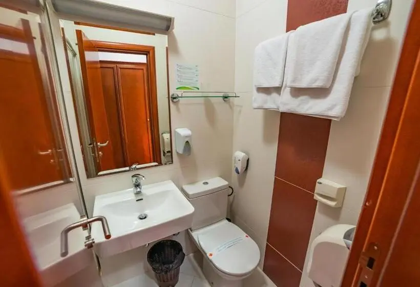 اتاق استاندارد, San Terme Laktaši