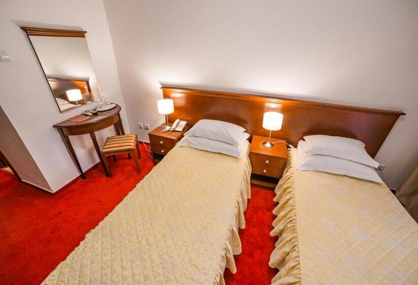 اتاق استاندارد, San Terme Laktaši