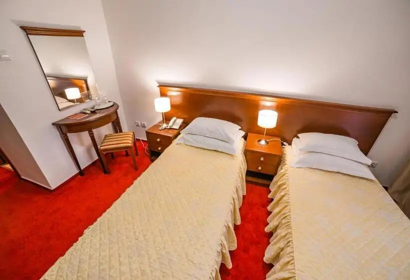 اتاق استاندارد, San Terme Laktaši