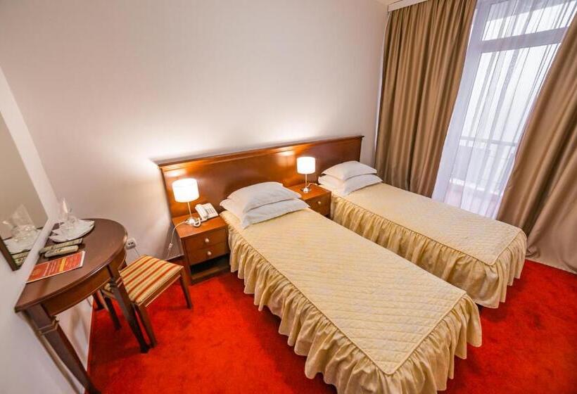 اتاق استاندارد, San Terme Laktaši