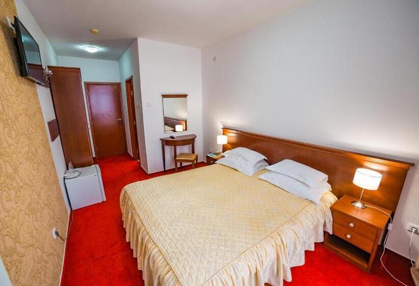 اتاق استاندارد, San Terme Laktaši