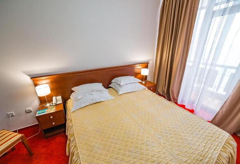 اتاق استاندارد, San Terme Laktaši