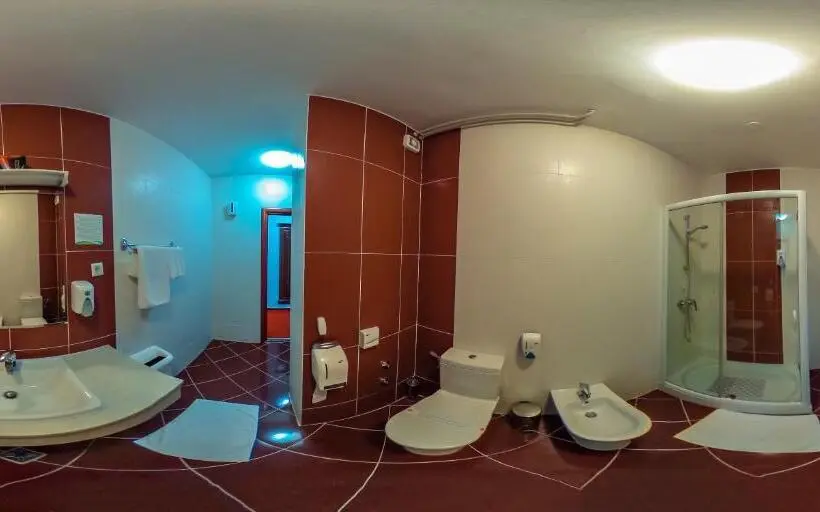 سوییت, San Terme Laktaši