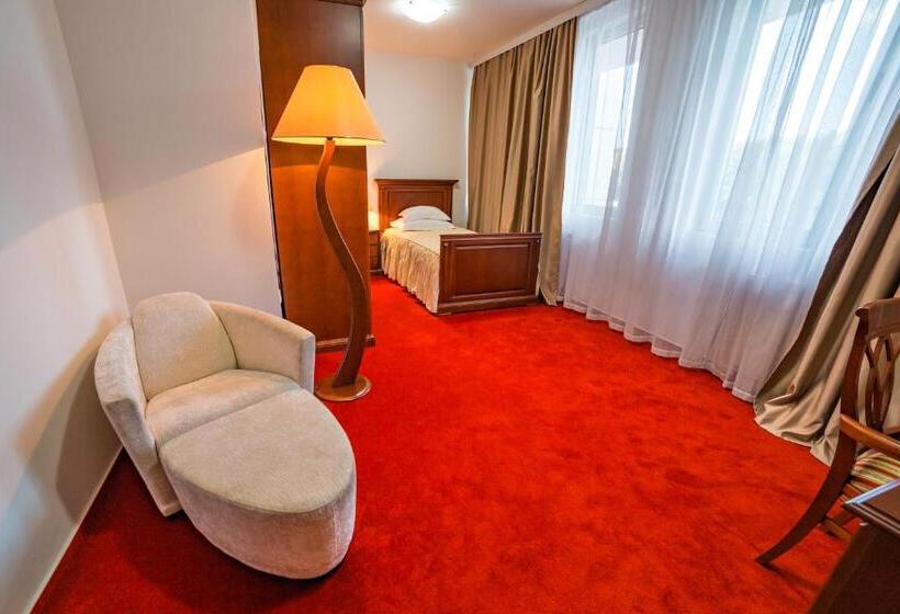 سوییت, San Terme Laktaši