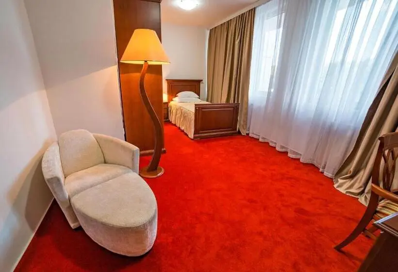 سوییت, San Terme Laktaši