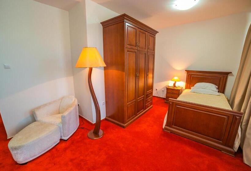 سوییت, San Terme Laktaši