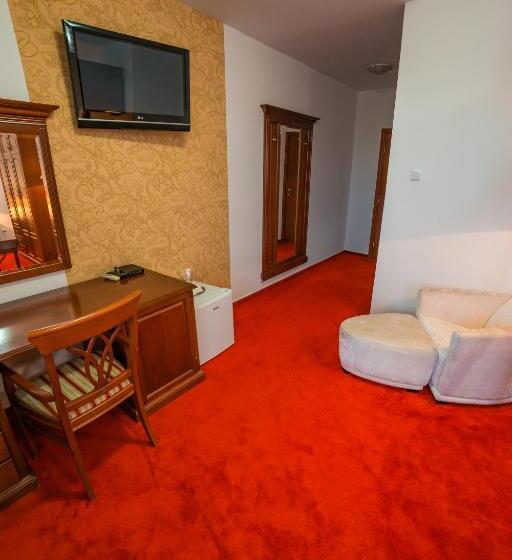 سوییت, San Terme Laktaši