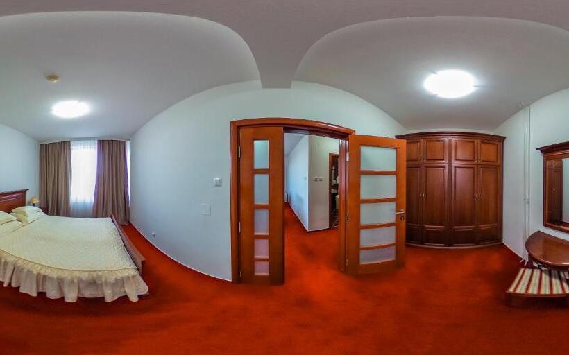 اتاق عادی, San Terme Laktaši