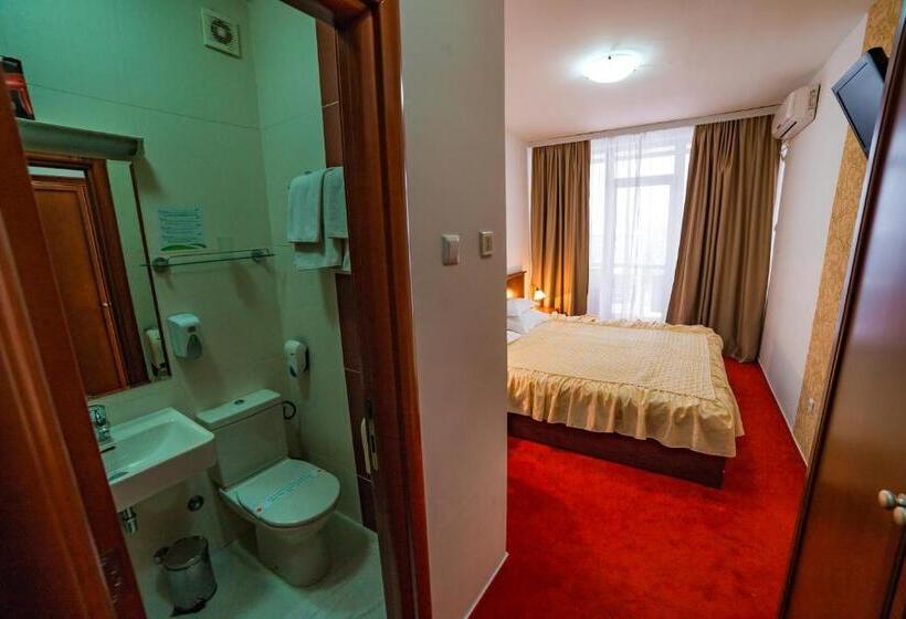 اتاق عادی, San Terme Laktaši