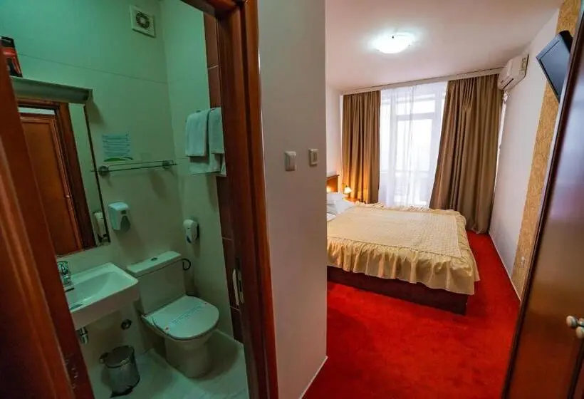 اتاق عادی, San Terme Laktaši