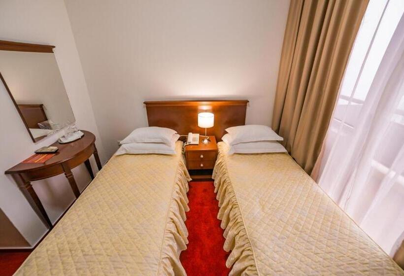 اتاق عادی, San Terme Laktaši