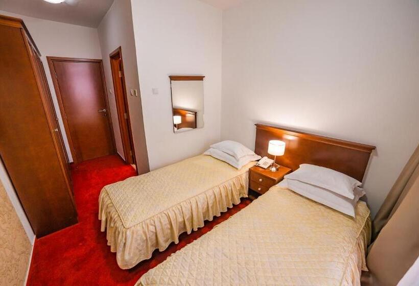 اتاق عادی, San Terme Laktaši