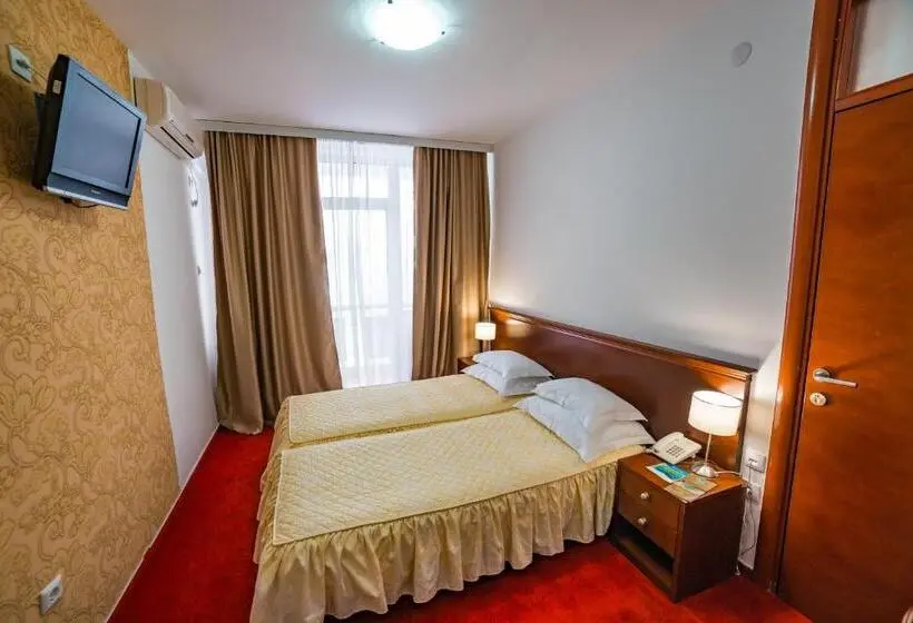 اتاق کلاسیک چهارنفره, San Terme Laktaši