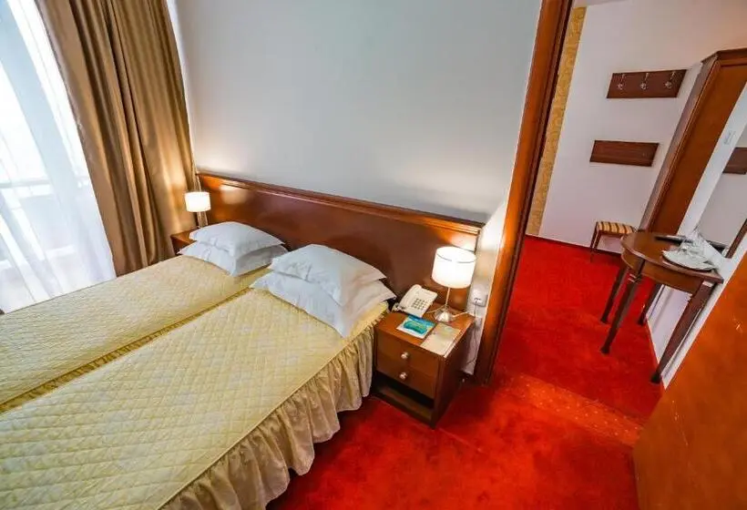 اتاق کلاسیک چهارنفره, San Terme Laktaši