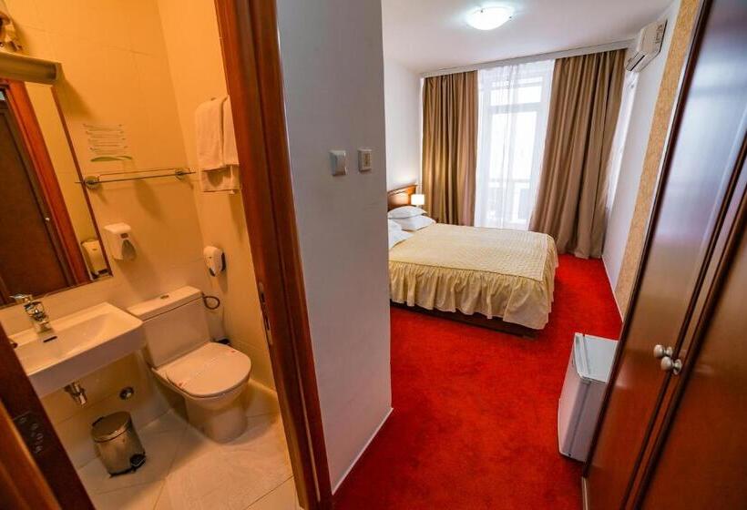 اتاق کلاسیک چهارنفره, San Terme Laktaši