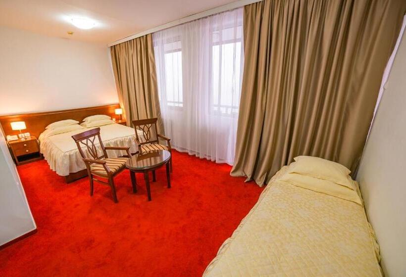 اتاق کلاسیک سه تخته, San Terme Laktaši