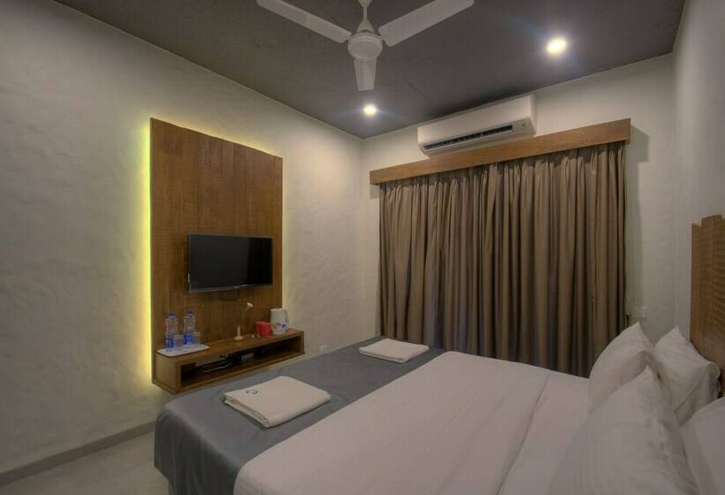 غرفة ديلوكس, Sinq Signature