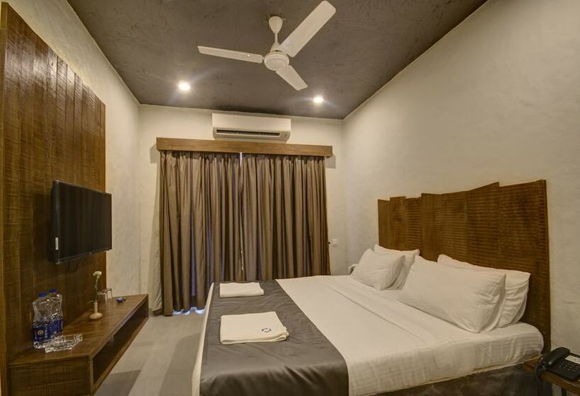 غرفة سوبيريور, Sinq Signature