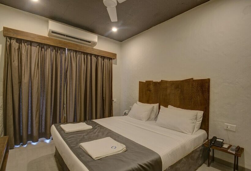 غرفة سوبيريور, Sinq Signature