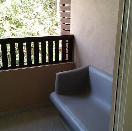 غرفة سوبيريور, Sinq Signature