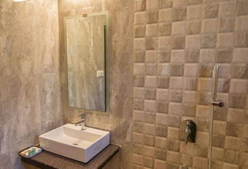 غرفة ديلوكس, Sinq Signature