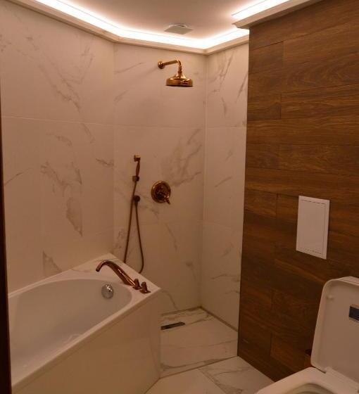 Апартаменты 1 Спальня, Eco Therma Village   Mineral Pool & Spa & All Inclusive