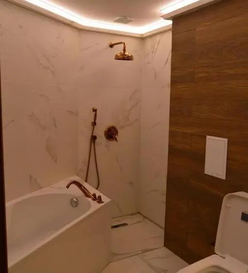 １ベッドルームアパートメント, Eco Therma Village   Mineral Pool & Spa & All Inclusive