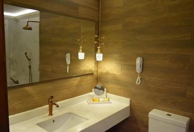 パノラミックビュースタンダードルーム, Eco Therma Village   Mineral Pool & Spa & All Inclusive