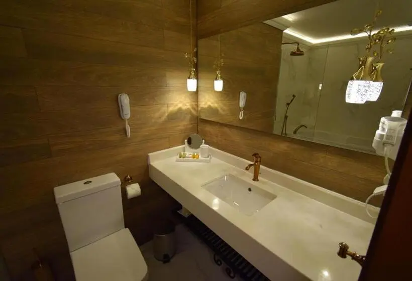 パノラミックビュースタンダードルーム, Eco Therma Village   Mineral Pool & Spa & All Inclusive