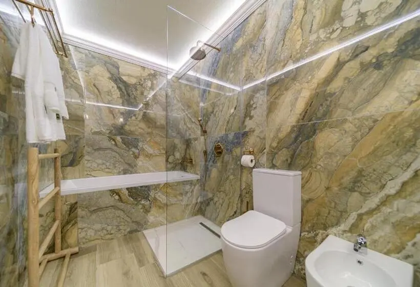 プール付き１ベッドルームヴィラ, Eco Therma Village   Mineral Pool & Spa & All Inclusive