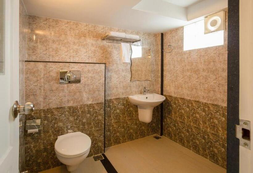 标准间, Treebo The Qasr