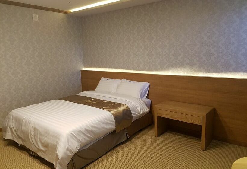 Номер Deluxe, Yangyang International Airport