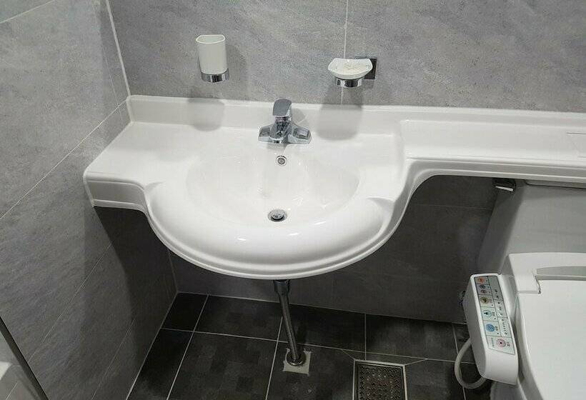 Номер Deluxe, Yangyang International Airport