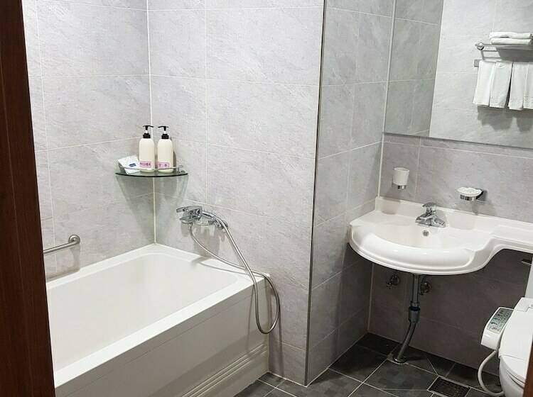 غرفة ديلوكس, Yangyang International Airport